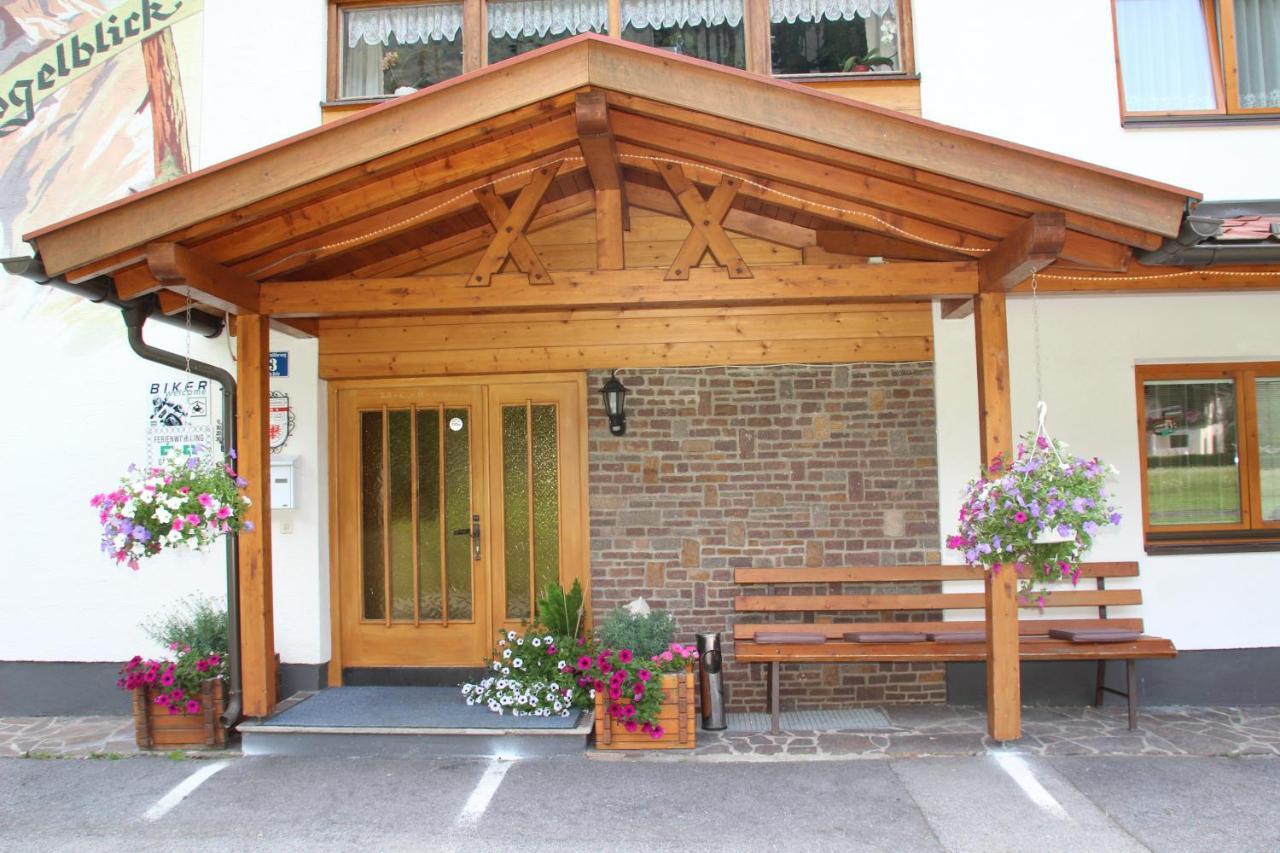 Acherkogelblick Oetz Exterior photo